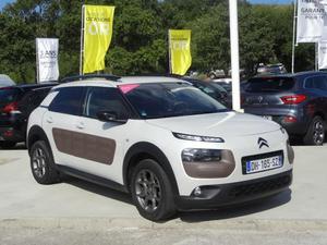 CITROëN Cactus e-HDi 92 Shine ETG6