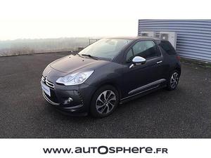 CITROëN DS3