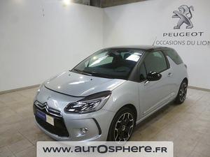 CITROëN DS3