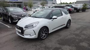 CITROëN DS3 Performance Line PureTech 130 S et