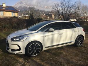 CITROëN DS5 Hybrid4 Sport Chic BMP6