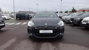 CITROëN DS5 Sport Chic HDi 160 Automatique + JA 19