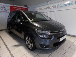 CITROëN Grand C4 Picasso BlueHDi 150ch Exclusive S&S EAT6