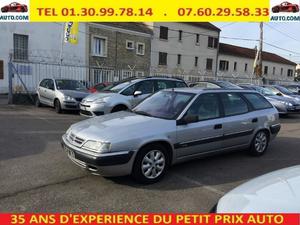 CITROëN Xantia 2.0 HDI90 TENDANCE