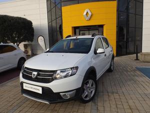 DACIA 1.5 dCi 90 E6 Stepway Prestige