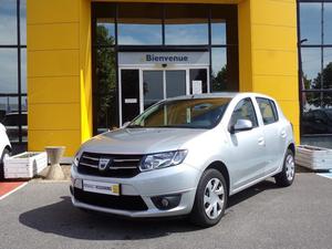 DACIA 1.5 dCi 90 FAP Lauréate