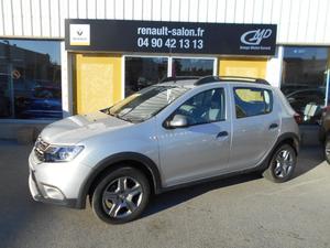 DACIA dCi 90 Stepway