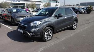 FIAT 500 X MY18 Cross MultiAir x4 AT9