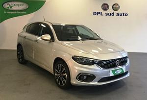 FIAT Tipo 5 Portes 1.6 MultiJet 120 ch Start/Stop Lounge