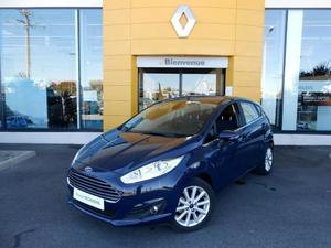 FORD 1.5 TDCi 95 Titanium