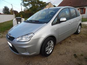 FORD C-MAX 1.6 TDCi - 90 Trend