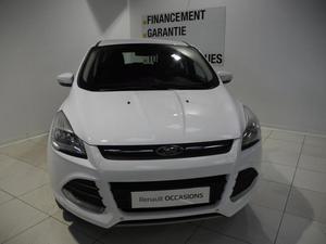 FORD Kuga 2.0 TDCi 150 S&S 4x2 Business Nav