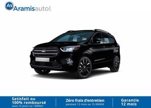 FORD Kuga 2.0 TDCi 150 ST-Line + Toit Pano