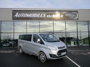 FORD Tourneo VP 300 L2H1 2.2 TDCI 155CH TITANIUM