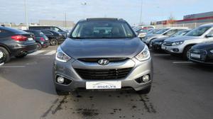 HYUNDAI iX35 Créative CRDi x2