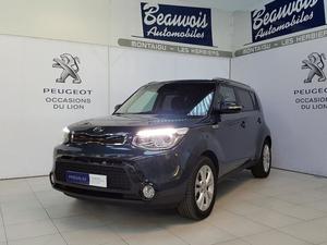 KIA 1.6 CRDI