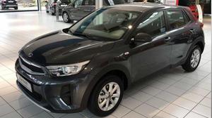 KIA Stonic Active CRDi 110