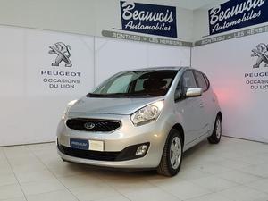 KIA Venga 1.4 CRDi90 Active