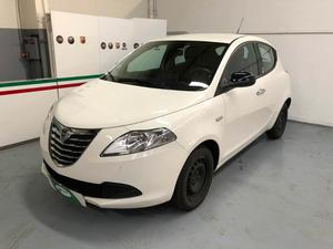 LANCIA Ypsilon 1.2 8V 69 Elefantino Silver