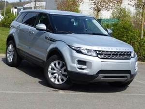 LAND-ROVER Range Rover Evoque 2.2 Td4 Dynamic BVA Mark II