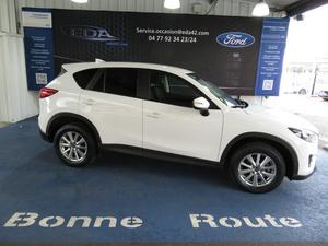 MAZDA CX-5 2.2 SKYACTIV-D 150 Dynamique 4x4 BA