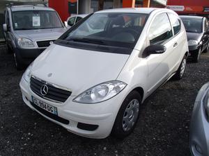 MERCEDES Classe A 180 CDI Avantgarde