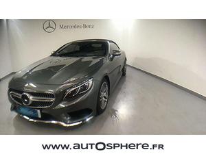 MERCEDES Classe S