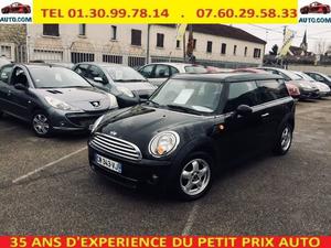 MINI Cooper COOPER D 110CH