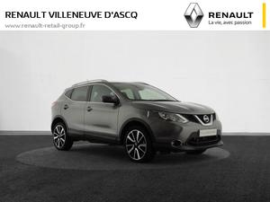 NISSAN 1.6 DCI 130 STOP/START TEKNA XTRONIC A