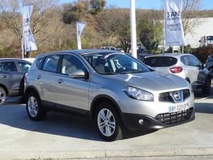 NISSAN 1.6 dCi 130 FAP Acenta