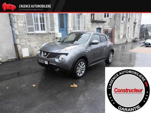 NISSAN Juke 1.5 dCi 110cv