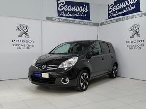 NISSAN Note 1.5 dCi90 FAP Nickelodeon E5