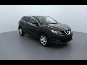 NISSAN Qashqai 1.5 dCi 110ch Connect Edition