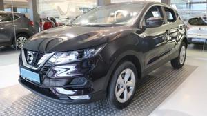 NISSAN Qashqai NOUVEAU Acenta DIG-T x2 + Pack Navi