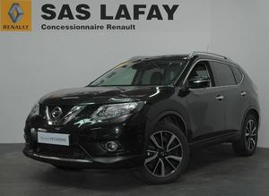 NISSAN X-Trail 1.6 dCi pl All-Mode 4x4-i Tekna