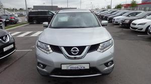 NISSAN X-Trail Acenta dCi 130 Xtronic 5pl 4x2