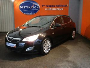 OPEL Astra 1.4 Turbo 140ch Cosmo