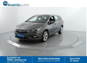 OPEL Astra 1.6 CDTI 136 AUTO Innovation suréquipé