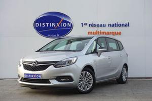 OPEL Zafira 1.6 CDTI 134CH BLUEINJECTION SELECTIVE