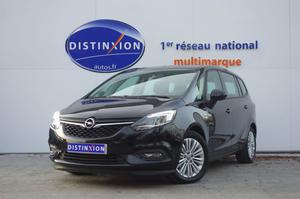 OPEL Zafira 1.6 CDTI 134CH BLUEINJECTION SELECTIVE