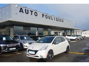 PEUGEOT 1.6 THP 200ch GTI 5p