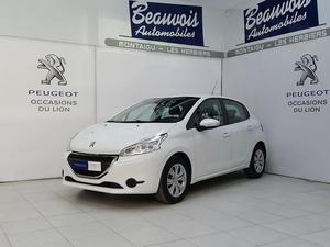 PEUGEOT 208 Active 1.4 HDI68 BVM5