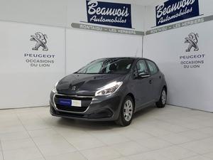 PEUGEOT 208 Active 1,6 BlueHDi75 BVM5