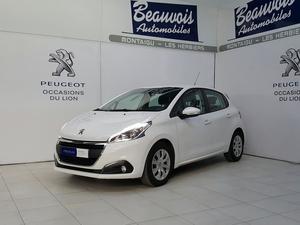 PEUGEOT 208 Active Business 1,6 BlueHDi100