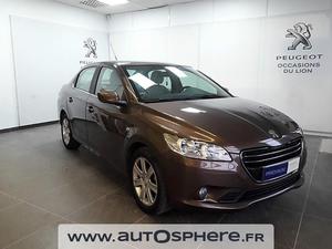 PEUGEOT 301