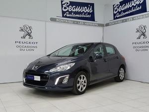 PEUGEOT 308 ACTIVE 1.6 HDI92 FAP BVM5