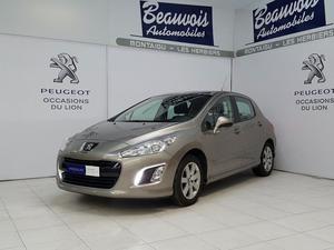 PEUGEOT 308 Active 1,6 HDi92 FAP BVM5