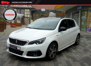 PEUGEOT 308 Phase 2 1.6 BlueHDi 120ch GT Line