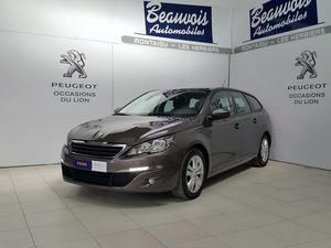 PEUGEOT 308 SW 1,6 HDi92 Business Pack BVM5