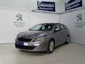 PEUGEOT 308 SW 1.6 e-HDi115 Business Pack FAP